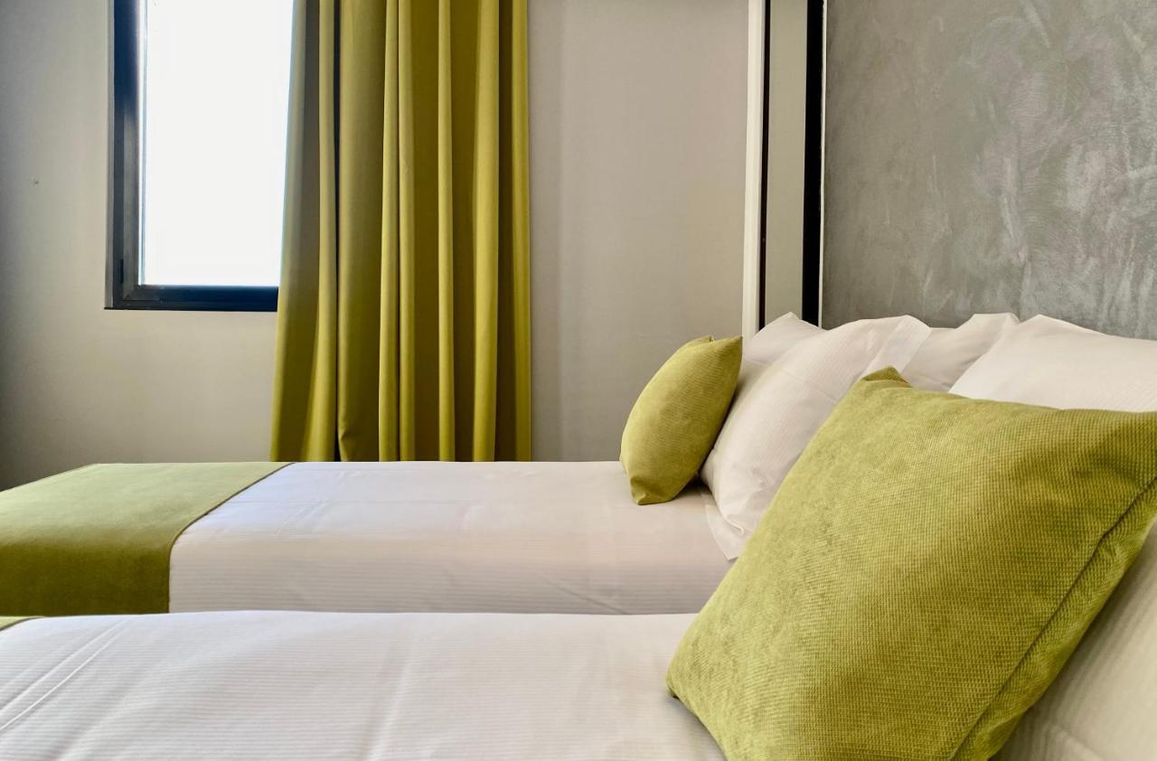 Hotel Gardenia Fiera Cermenate Exterior photo